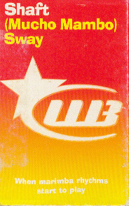 (Mucho Mambo) Sway