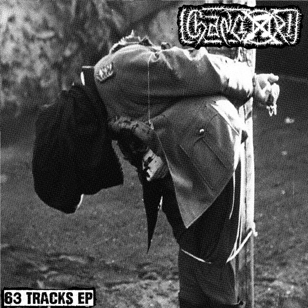 63 Tracks EP