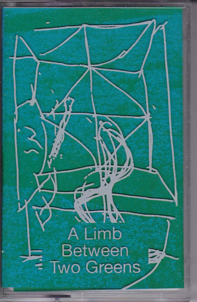A Limb Between Two Greens