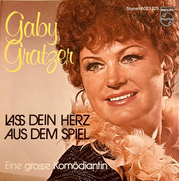 Lass Dein Herz Aus Dem Spiel
