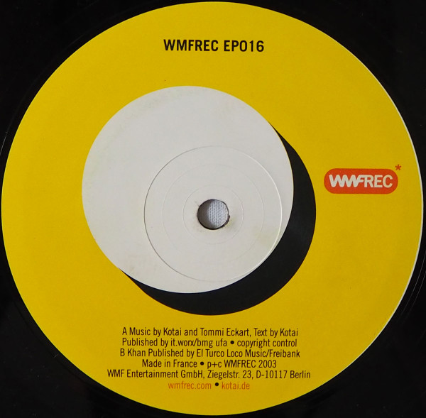 Sucker DJ (Remixes)