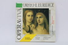 Orfeo e Euridice