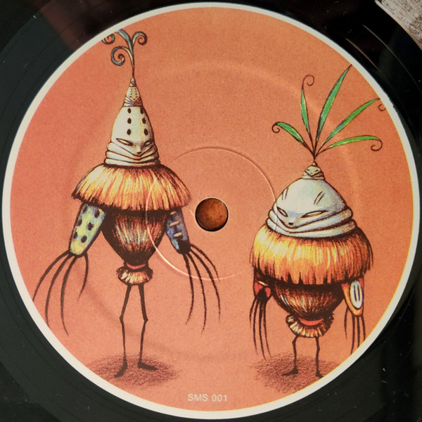 Tha House Ya' Mama EP
