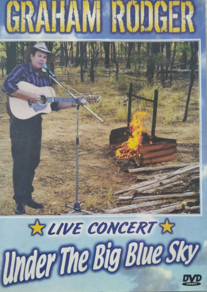 Under The Big Blue Sky Live Concert