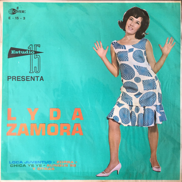 La Fabulosa "Lyda Zamora"