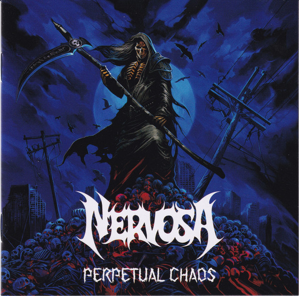 Perpetual Chaos
