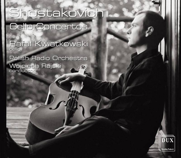 Cello Concertos