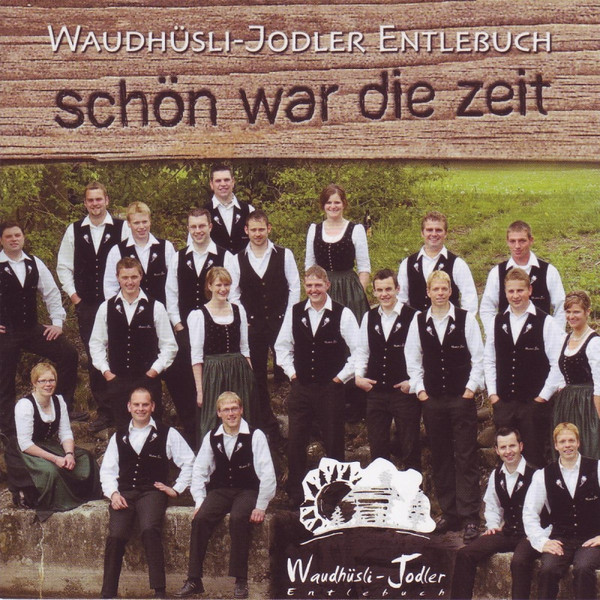 Schön War Die Zeit