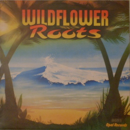 Wildflower Roots