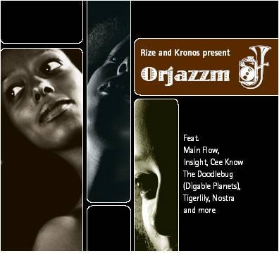 Orjazzm