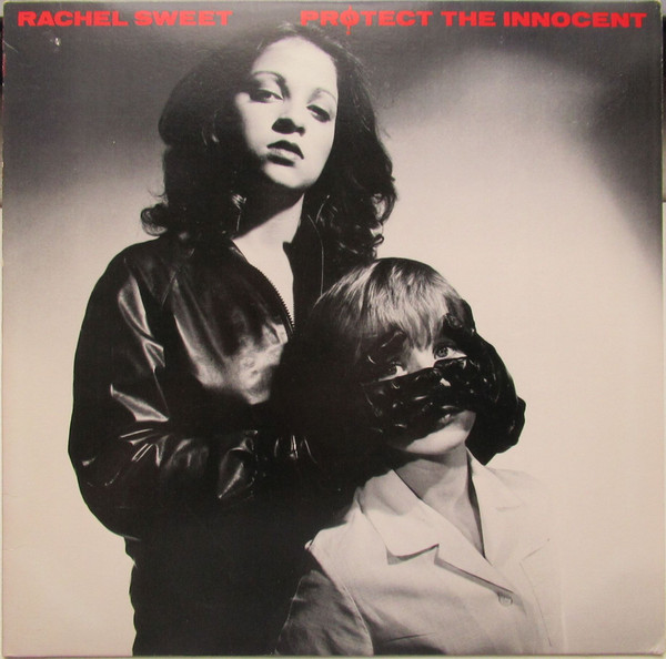 Protect The Innocent