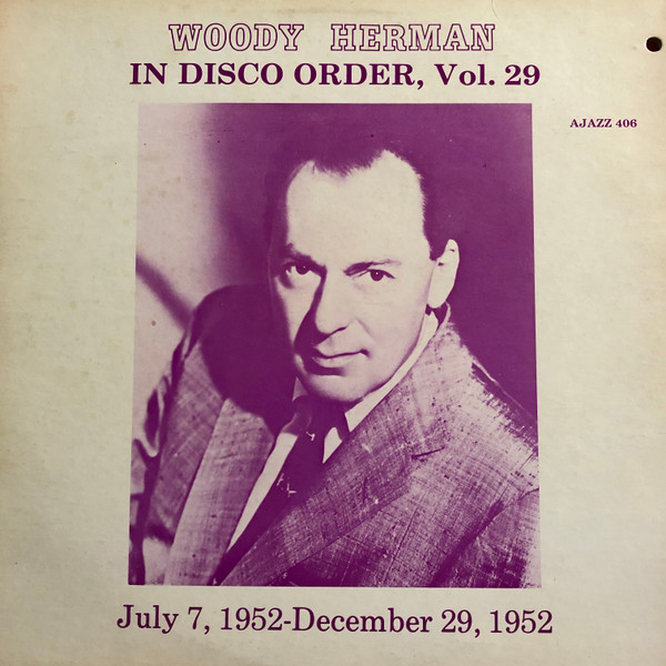 In Disco Order, Volume 29