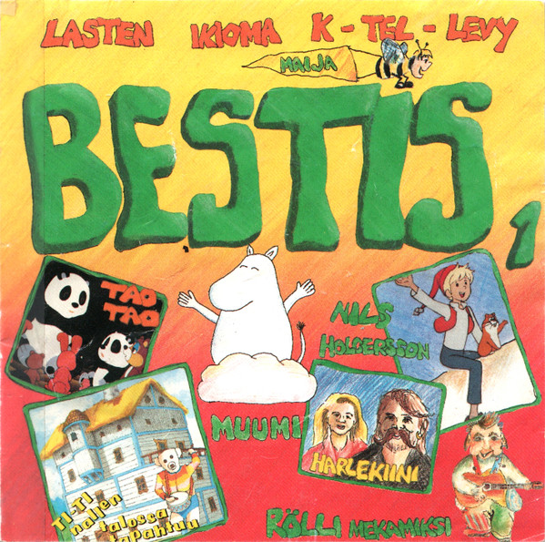 Bestis 1