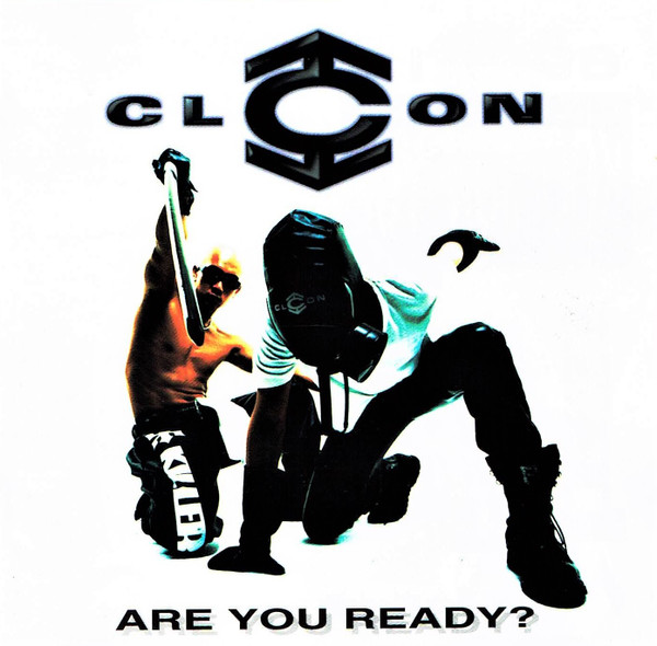 Are You Ready?