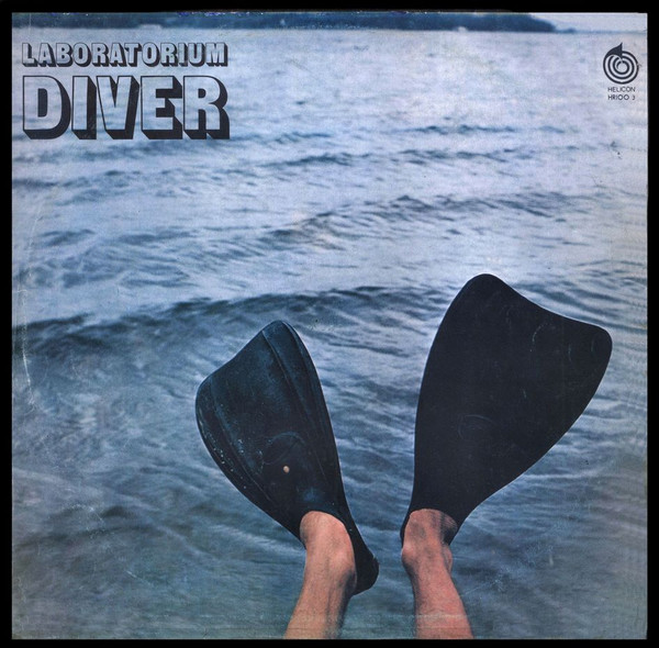 Diver