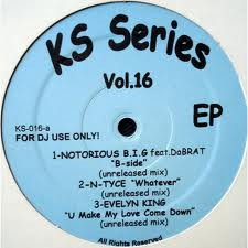 KS Series Vol. 16