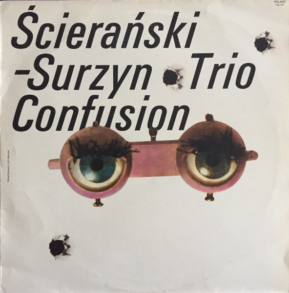 Confusion