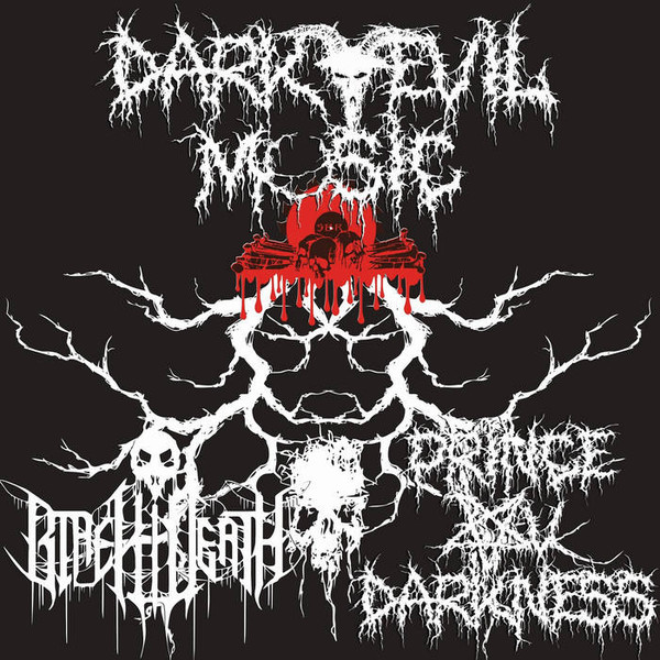 Dark & Evil Music
