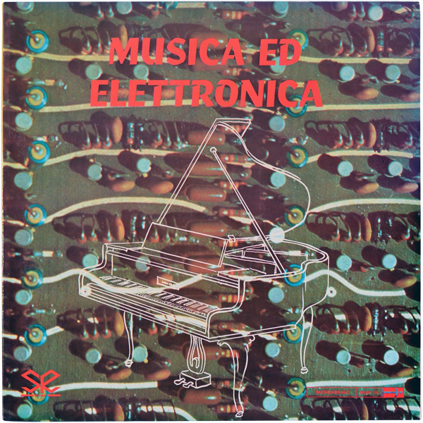 Musica Ed Elettronica
