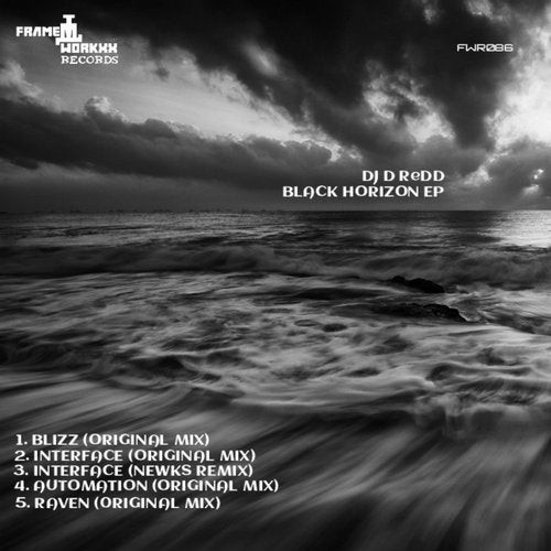Black Horizon