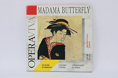 Madama Butterfly
