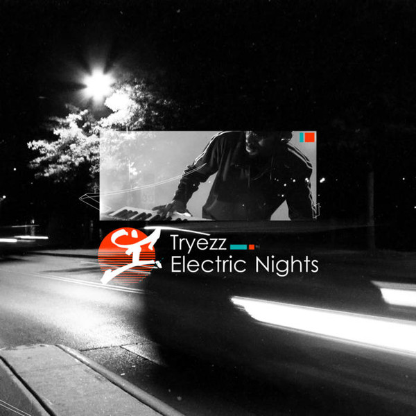 Electric Nights [Single]