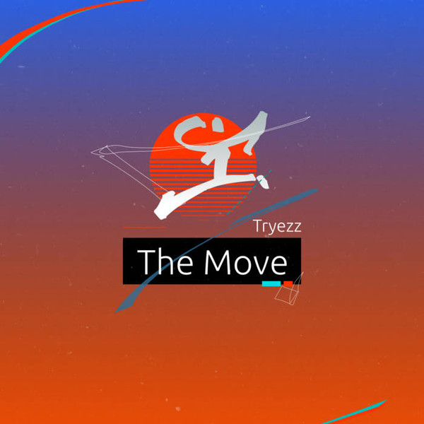 The Move [Single]