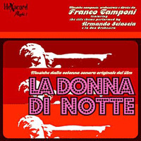 La Donna Di Notte (Original Soundtrack)