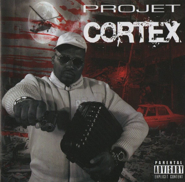 Projet Cortex 