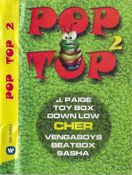 Pop Top 2