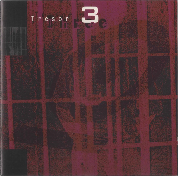 Tresor 3 (Three)