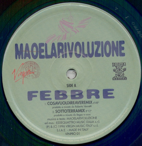 Febbre