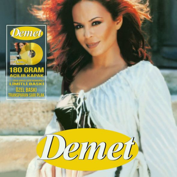 Demet