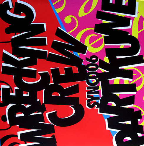 Wrecking Crew / Partytune