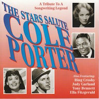 The Stars Salute Cole Porter
