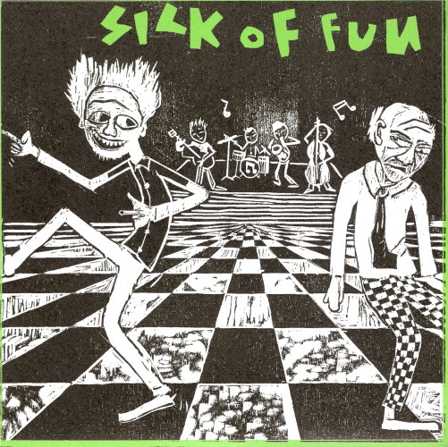 Sick Of Fun