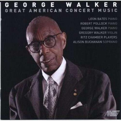 Great American Concert Music