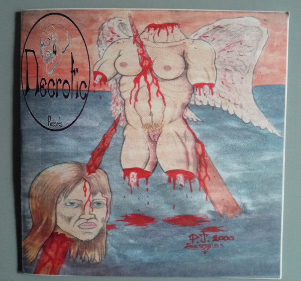 Necrotic Records Compilation Vol. #1