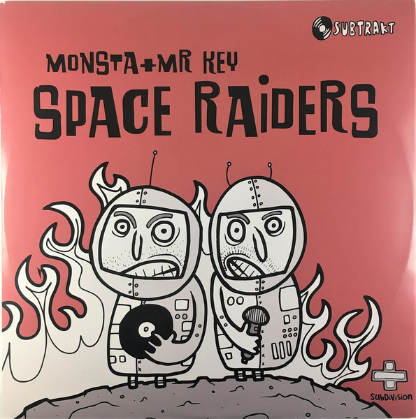 Space Raiders