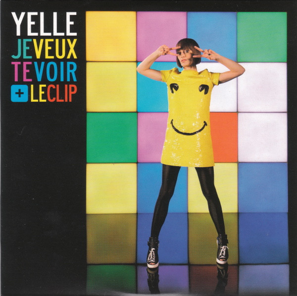 Je Veux Te Voir