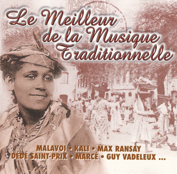 Le Meilleur de la Musique Traditionnelle