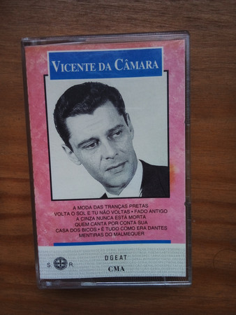 Vicente Da Câmara