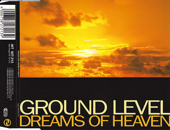 Dreams Of Heaven