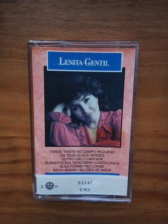 Lenita Gentil