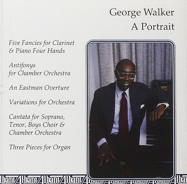 A Portrait