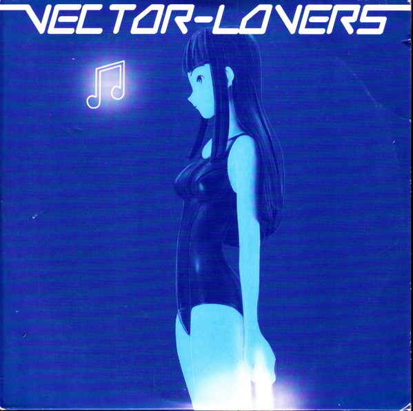 Electrobotik Disco / Girl+Robot
