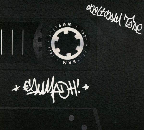 Seltsam Tape