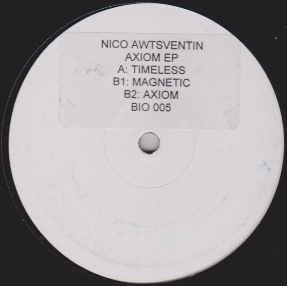 Axiom EP