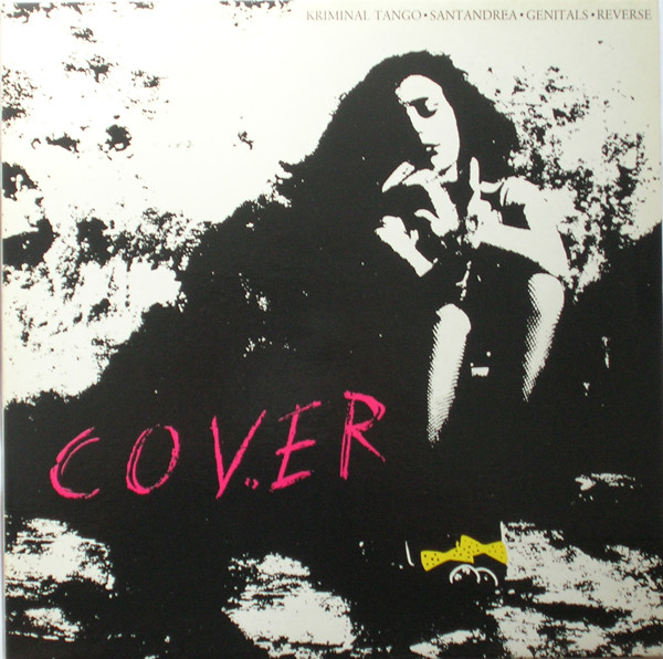 COVER Versioni Originali Dalla Città Bianca
