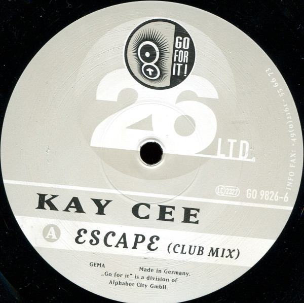 Escape